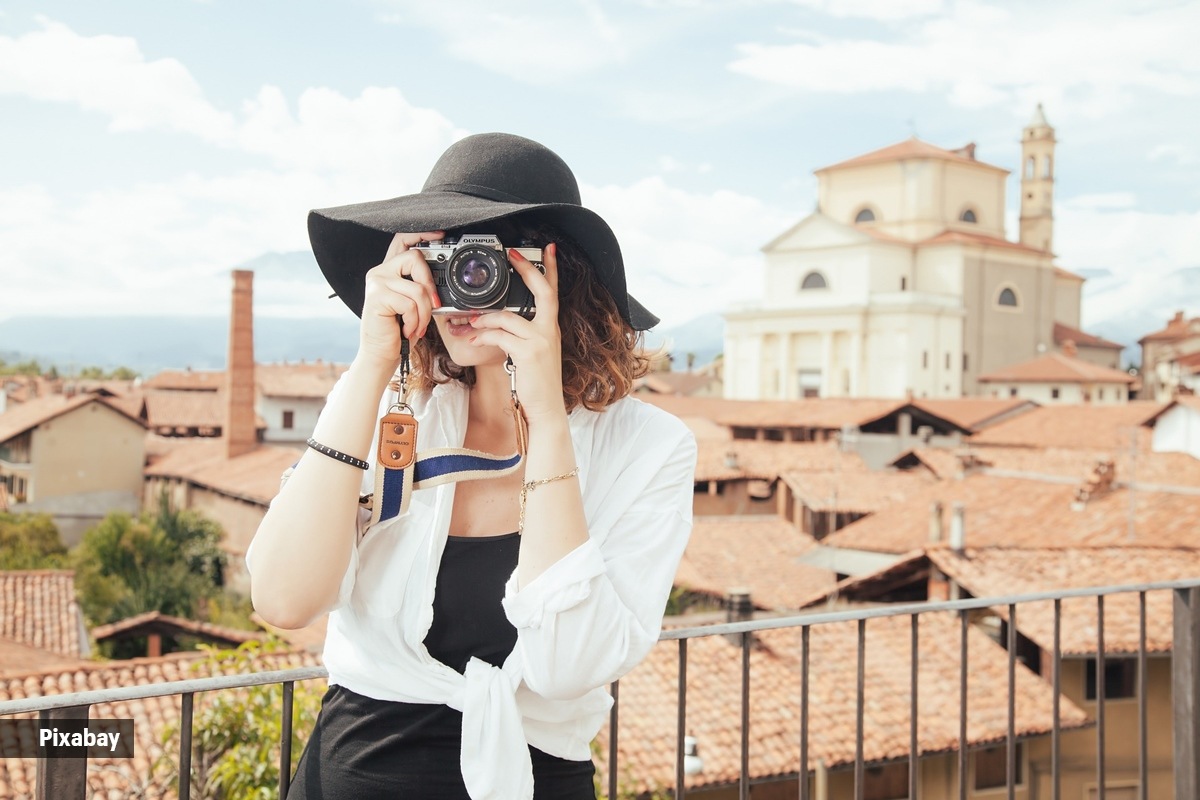 Can a photograph change the world? Artandculture News The Indian