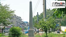 Kashmere Gate Telegraph Office, Pincode 110001, Kashmere Gate, ISBT Kashmere Gate, sepoy mutiny, 1857 sepoy mutiny, Delhi news, New Delhi, Indian Express, current affairs