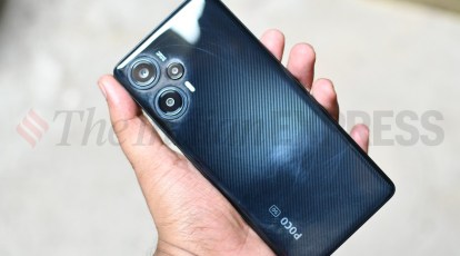 Xiaomi Poco F5 Pro - Full phone specifications