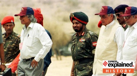pokhran-II