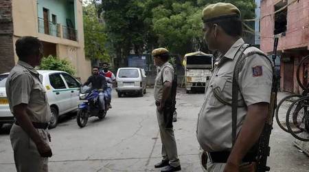 Ayodhya school girl death