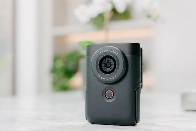 ace family vlogging camera