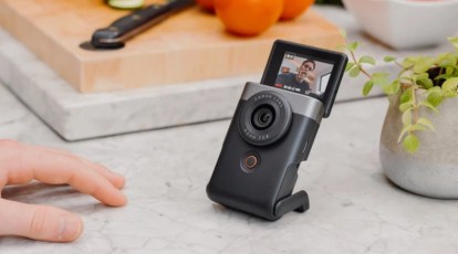 ace family vlogging camera