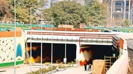 G20 Summit venue at Pragati Maidan to host NITI Aayog meet tomorrow