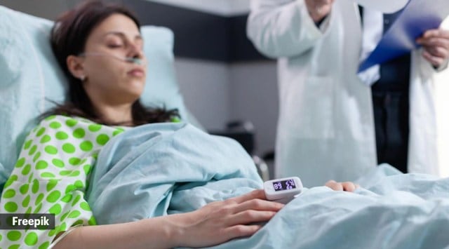 maternal mirror syndrome