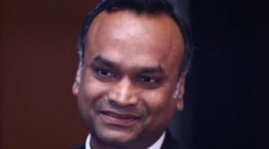 Priyank Kharge, Election Commission, Election Commission of India, Bharatiya Janata Party (BJP), Narendra Modi, Mallikarjun Kharge, Model Code of Conduct (MCC), Indian Express, India news, current affairs