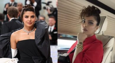 From Priyanka Chopra to Sonam Kapoor, celebs have all opted for