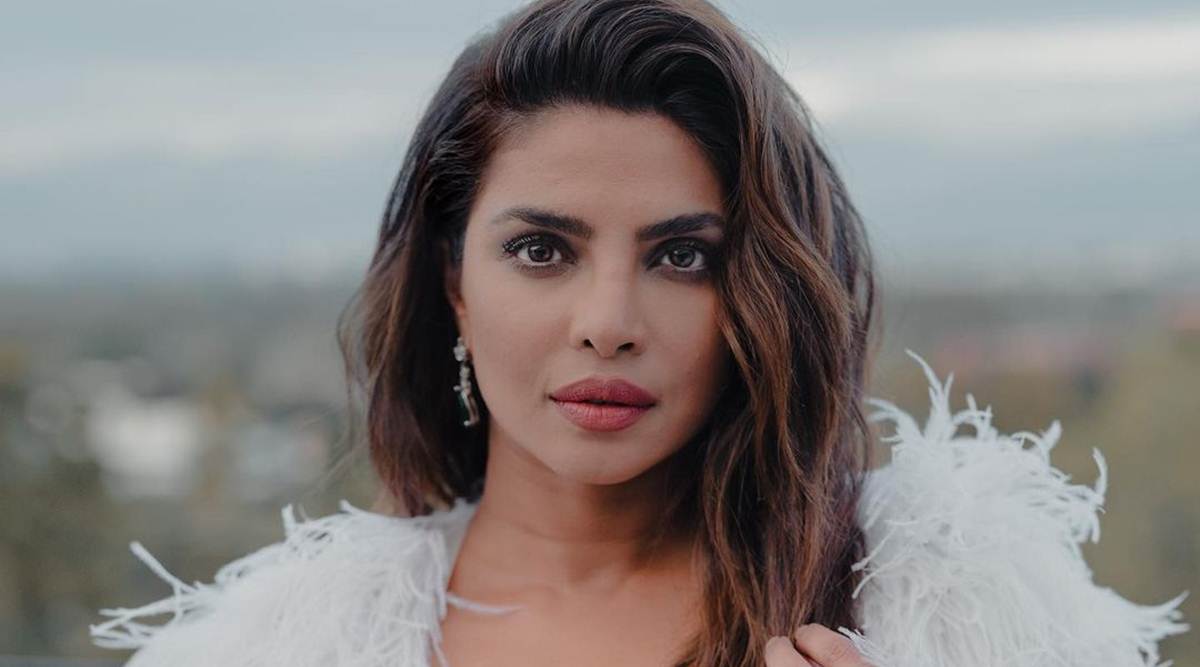 1200px x 667px - Priyanka Chopra says girls in her Bareilly school would take her autographs  when she returned from the US at 16: 'I was full of myself' | Bollywood  News - The Indian Express
