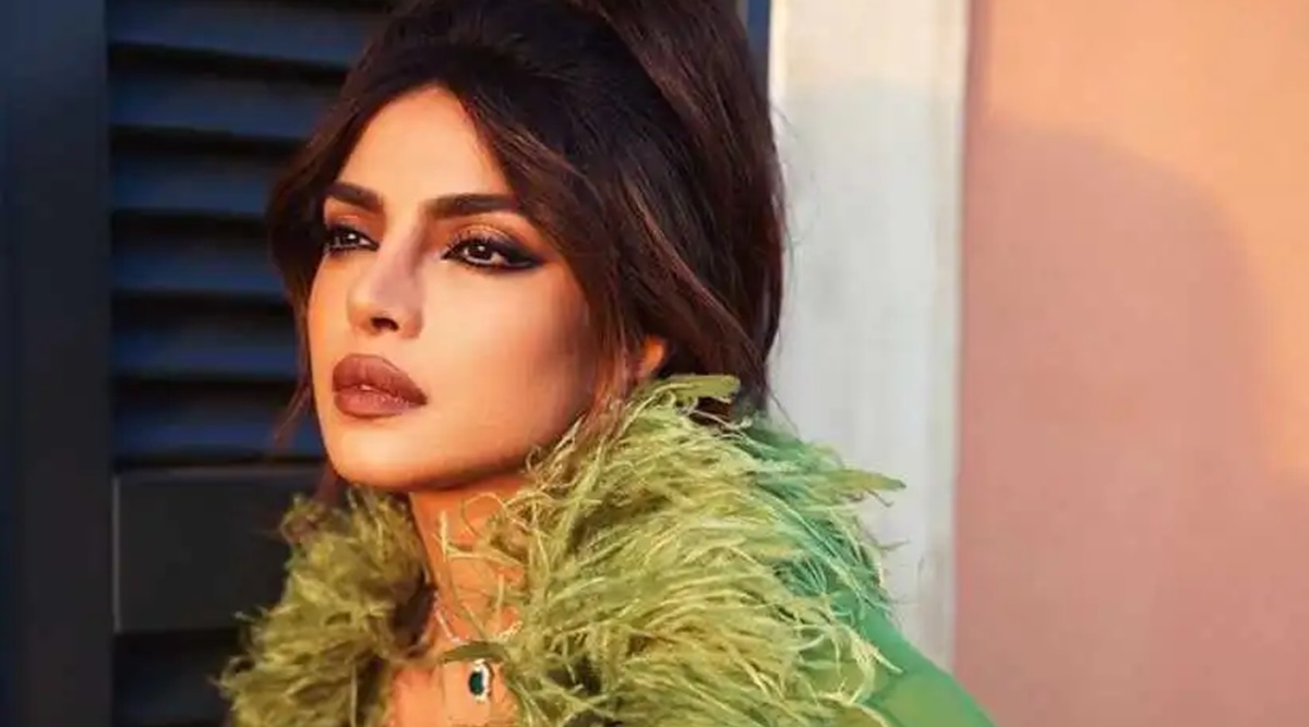 Priyanka Chopra opens up about the time she wanted to 'quit', was