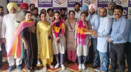 pseb class 10 toppers