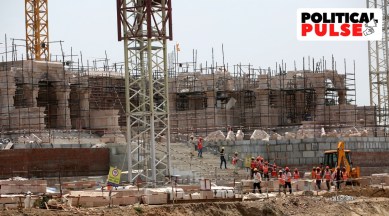 ram temple ayodhya bjp prestige battle