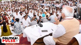 khattar jab samvad bjp