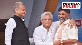 karnataka opoosition unity leader