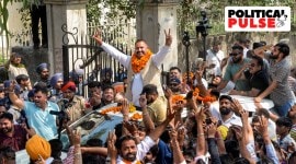 AAP wins Jalandhar bypoll