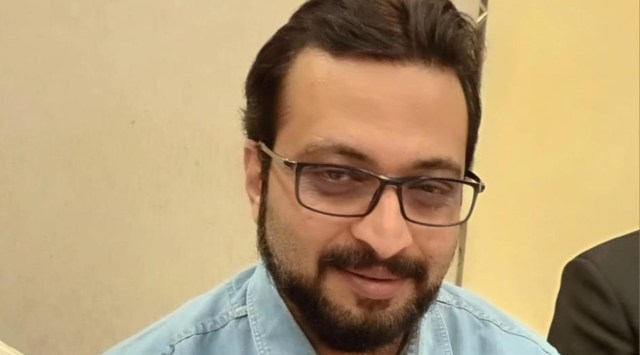 amol Kolhe