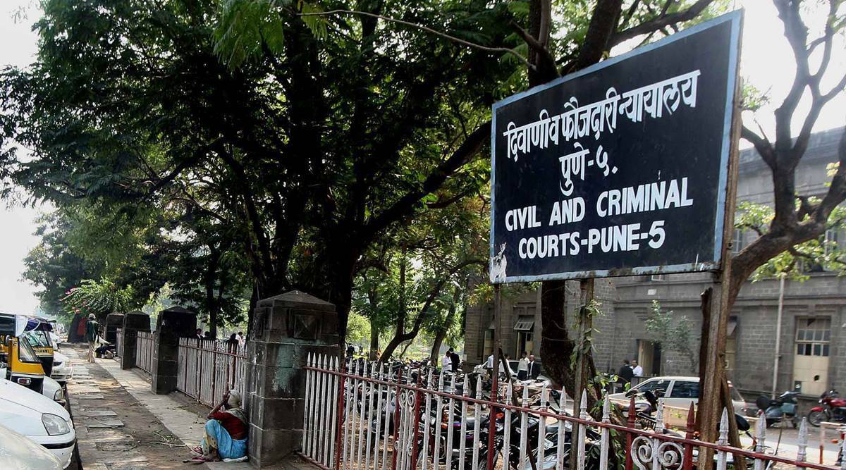 pune court, rahul gandhi, london speech, defamation case, indian express