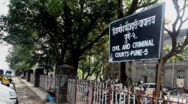 pune court, rahul gandhi, london speech, defamation case, indian express