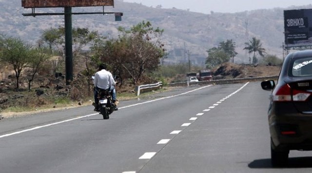 road