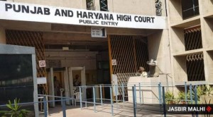 Punjab and Haryana High Court (HC)