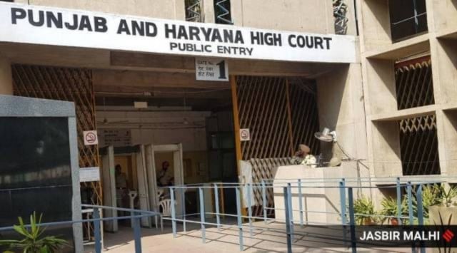Punjab and Haryana High Court (HC)