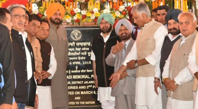 punjab media house ajit, punjab vigilance summons