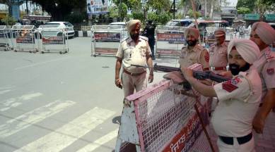 punjab police, jindi group
