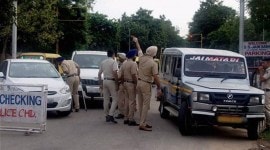 punjab police, ludhiana police