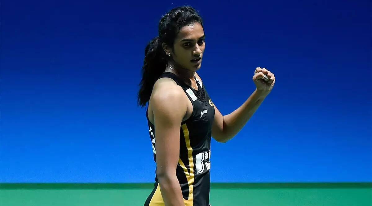 PV Sindhu's form not a concern, she remains one of India's best ...