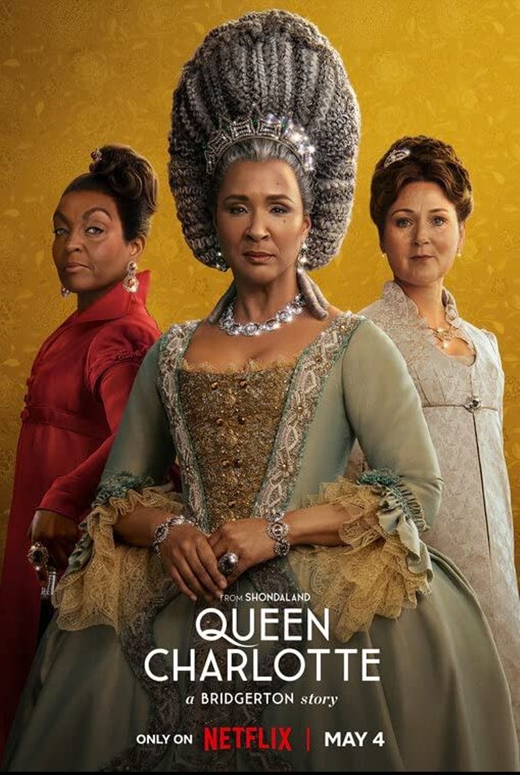Queen's King (2023) - IMDb