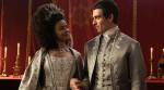 Queen Charlotte: A Bridgerton Story review netflix