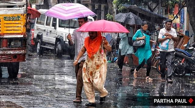 monsoon