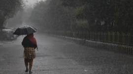 Gujarat unseasonal rain, Gujarat rainfall, Gujarat rainfall prediction, IMD predictions on Gujarat weathegr, indian express, indian exprses news