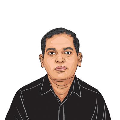 rajagopal devara