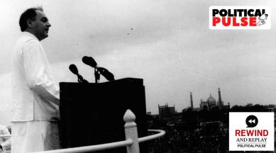 rajiv gandhi remark narendra modi karnataka polls 2023