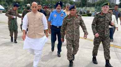 Rajnath