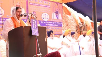 Rajoana’s sister after SC order: It's injustice to keep mercy plea decision pending