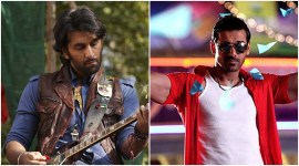 ranbir kapoor, john abraham