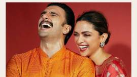 Deepika Padukone dishes out some marital advice