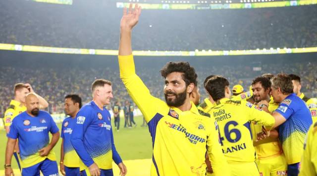 IPL 2021 CSK vs RCB: CSK gets back to the top position in the points table.  Will RCB bounce back? - Tamil News 