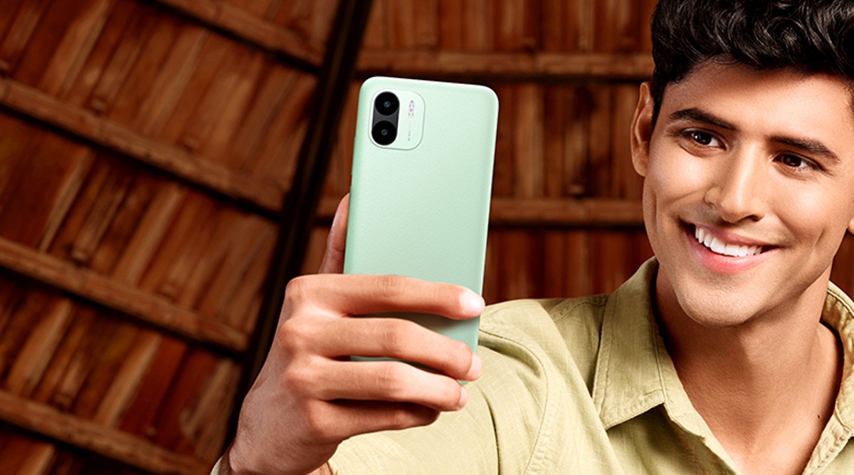 Redmi A2 Series launched at starting price of Rs 5,999 in India
