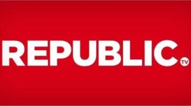republic tv