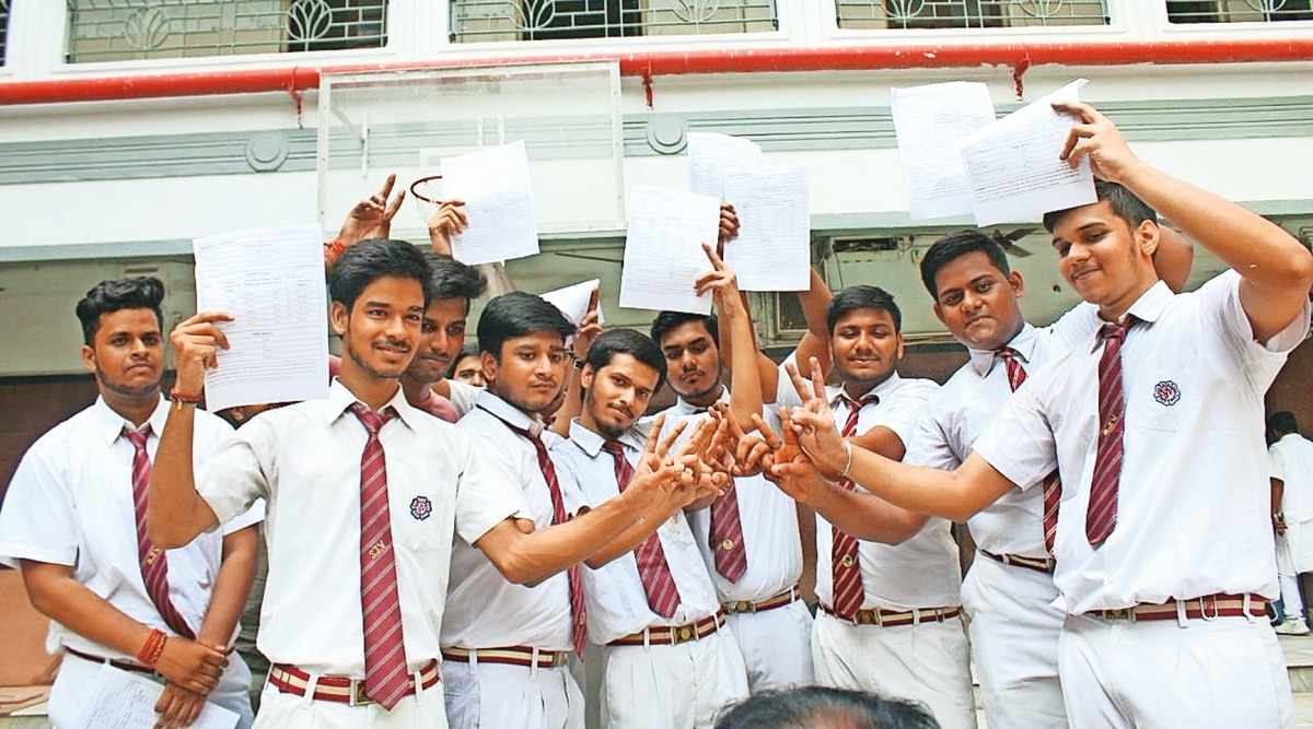 Narendrapur Ramakrishna Mission Vidyalaya, South 24 Parganas, Bengal board Class 12 topper, West Bengal, Kolkata, Indian Express, current affairs