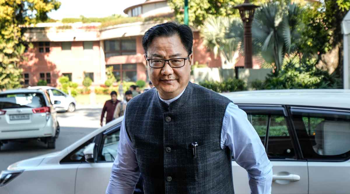 rijiju