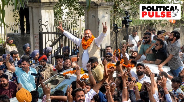 jalandhar bypoll