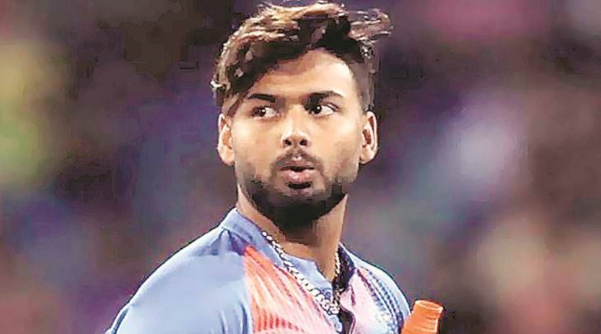 IPL 2019: Rashid Khan tickles Rishabh Pant, camaraderie leaves Twitter in  splits | Cricket - Hindustan Times