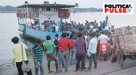 Mahadayi water dispute