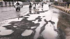 PMC's poor management of roads, Pune Municipal Corporation, plea filed, Bombay High Court, state of roads in Pune, reports on Pune road infrastructure, indian express, indian express news
