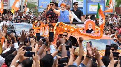 PM Modi Karnataka