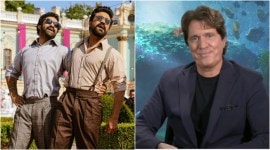 rob marshall wants to work with naatu naatu actors