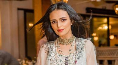 roshni chopra face yoga